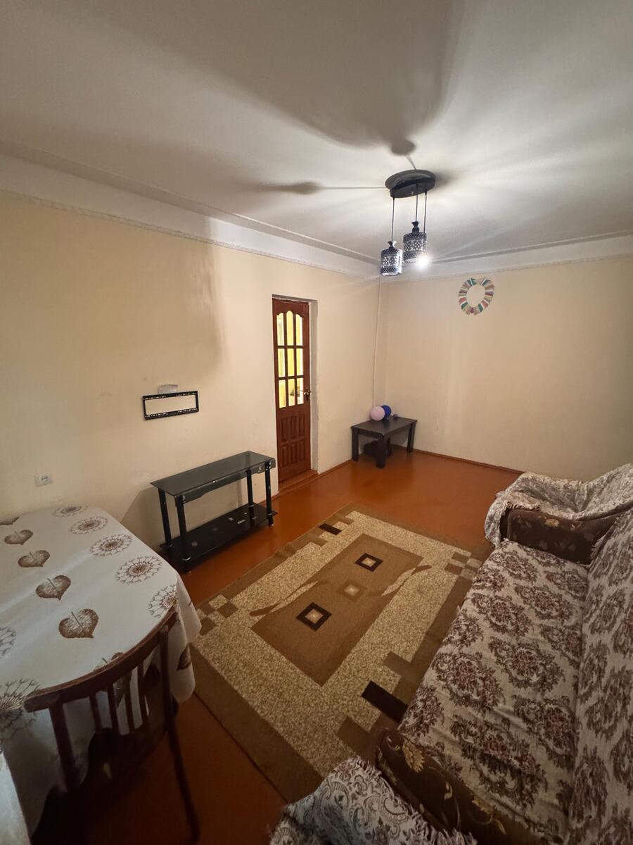 Satılır 2 otaqlı köhnə tikili 65 m² — Mənzil, Bakı (5)