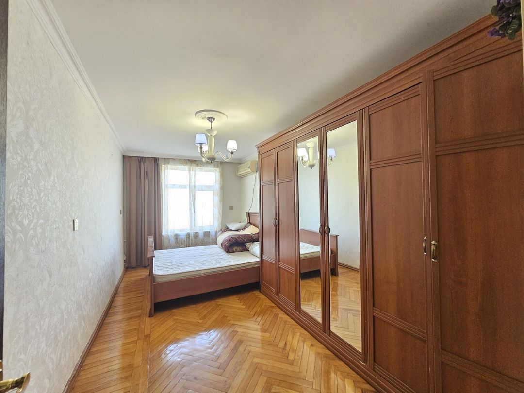 Satılır 3 otaqlı köhnə tikili 80 m² — Mənzil, Bakı (4)