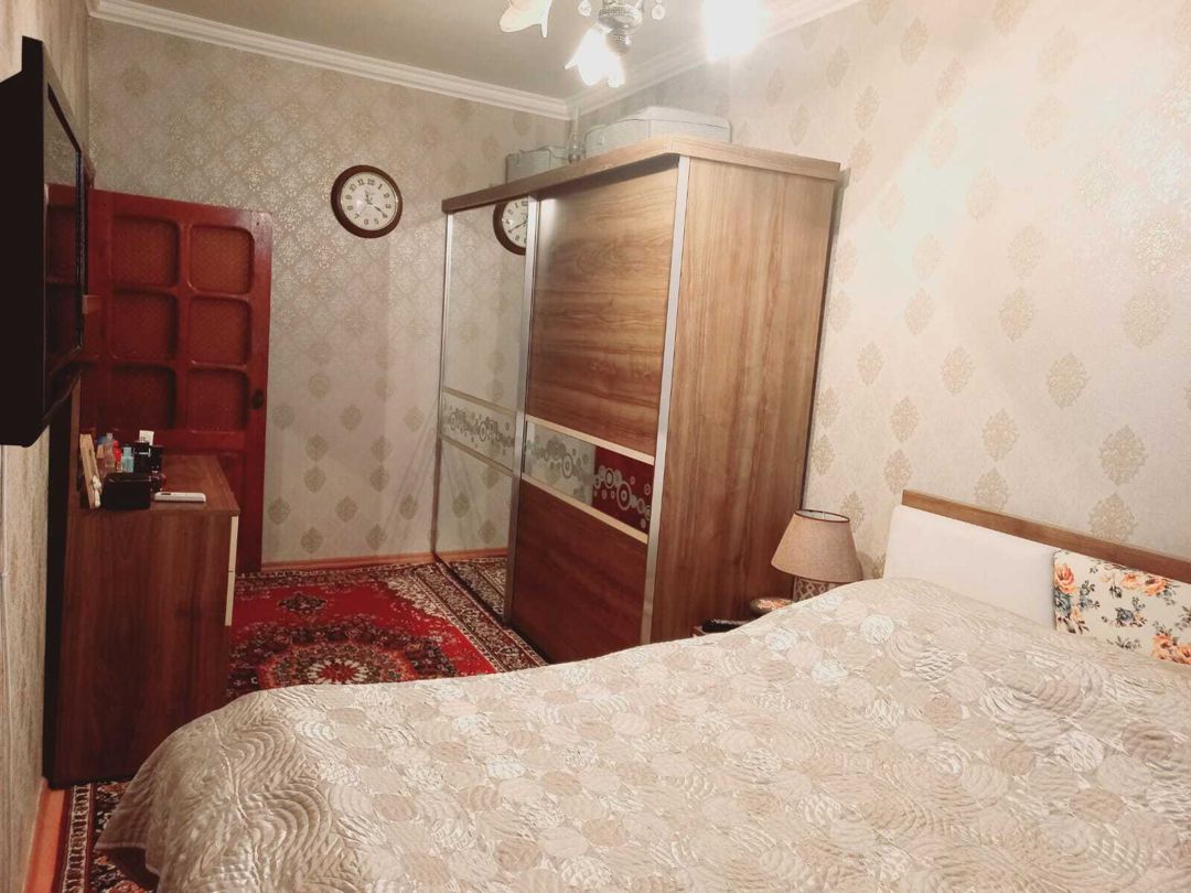 Satılır 2 otaqlı köhnə tikili 60 m² — Mənzil, Bakı (6)