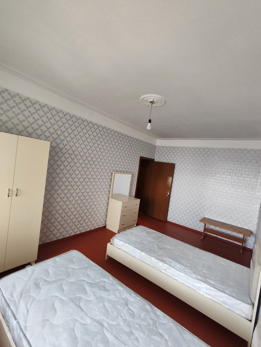 İcarəyə verilir 4 otaqlı köhnə tikili 120 m² — Mənzil, Bakı (3)