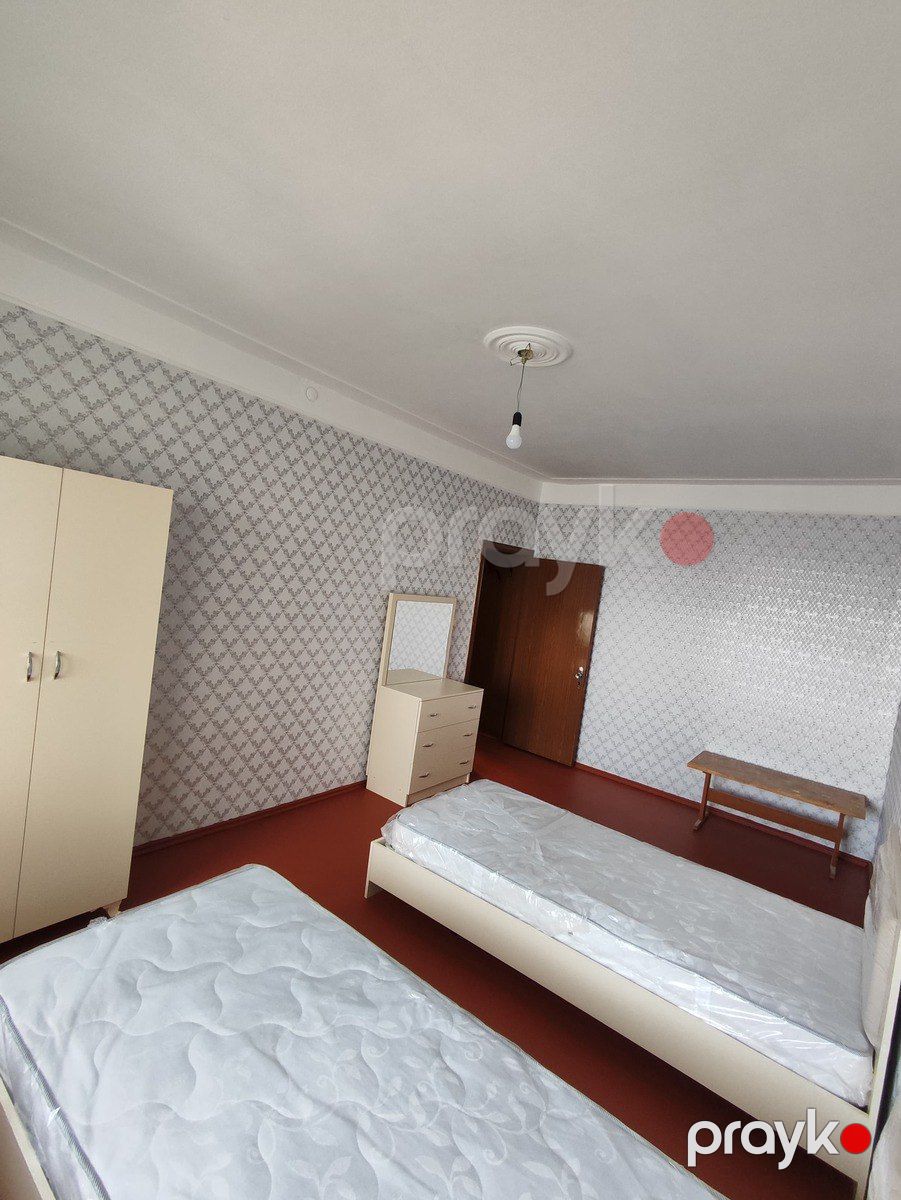 İcarəyə verilir 4 otaqlı köhnə tikili 120 m² — Mənzil, Bakı (3)