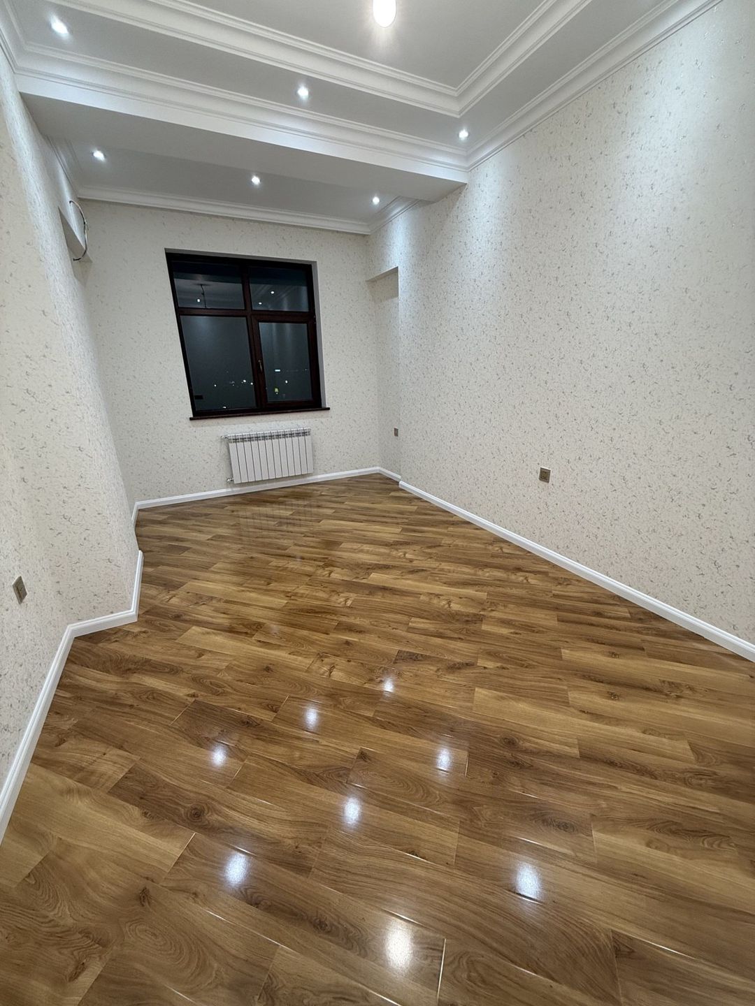 İcarəyə verilir 2 otaqlı yeni tikili 72 m² — Mənzil, Bakı (8)