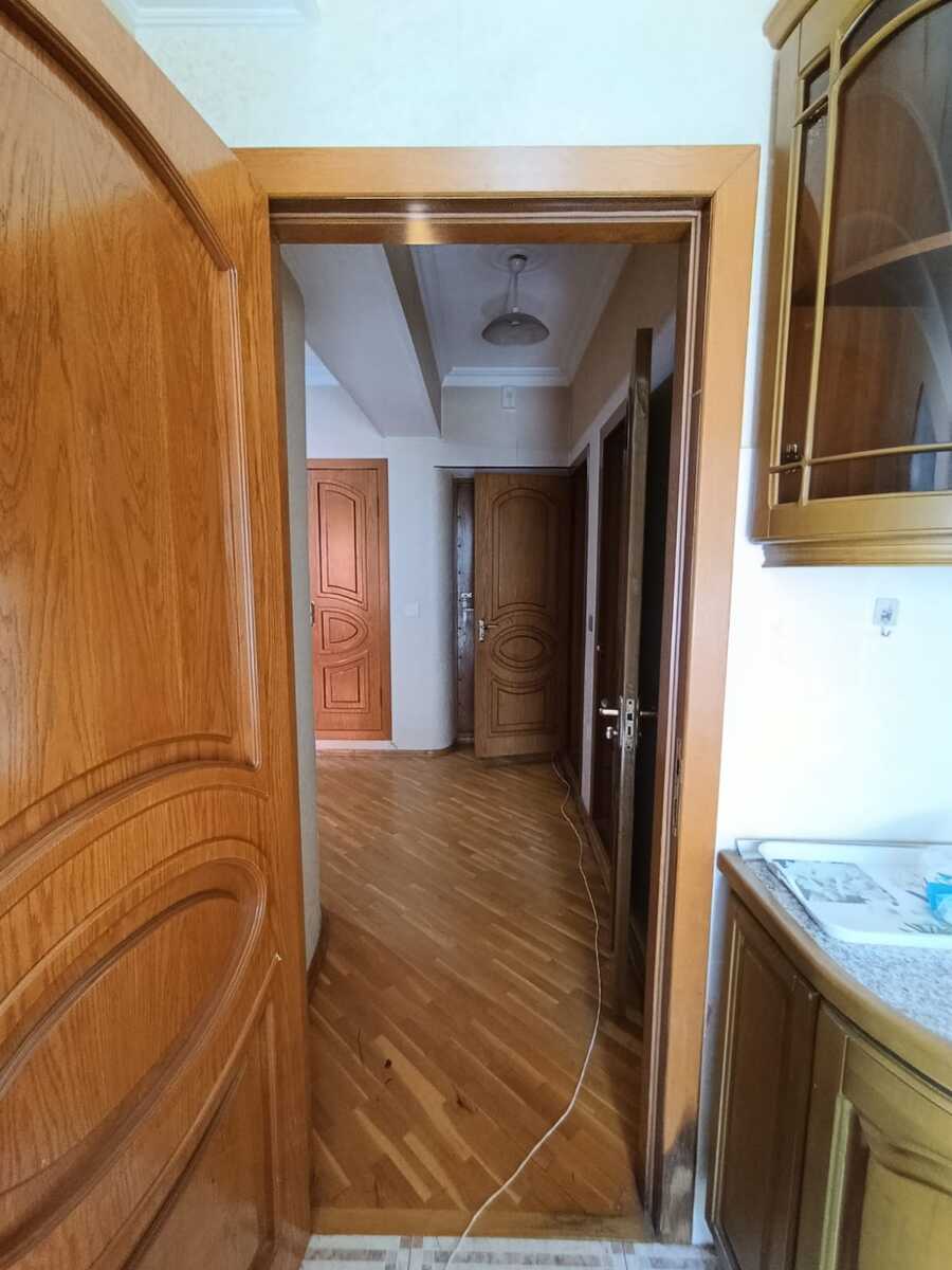 Satılır 2 otaqlı yeni tikili 80 m² — Mənzil, Bakı (11)