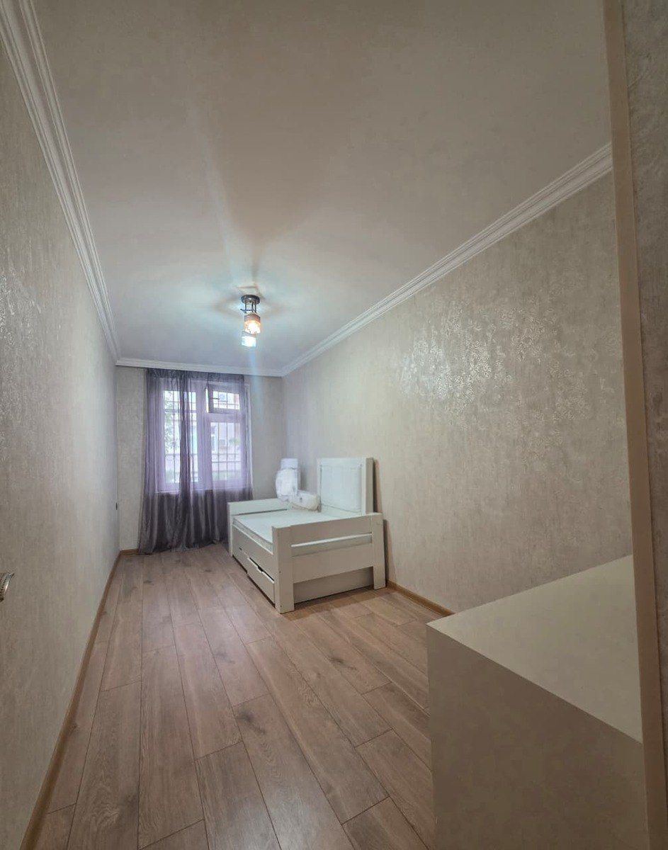Satılır 2 otaqlı köhnə tikili 55 m² — Mənzil, Bakı (4)