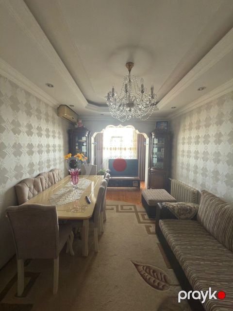 Satılır 3 otaqlı yeni tikili 70 m²