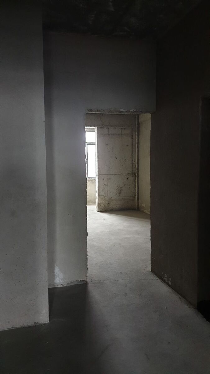 Satılır 1 otaqlı yeni tikili 36 m² — Mənzil, Xırdalan (3)
