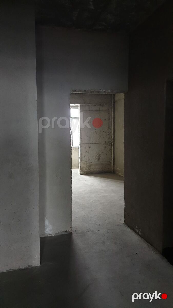 Satılır 1 otaqlı yeni tikili 36 m² — Mənzil, Xırdalan (3)