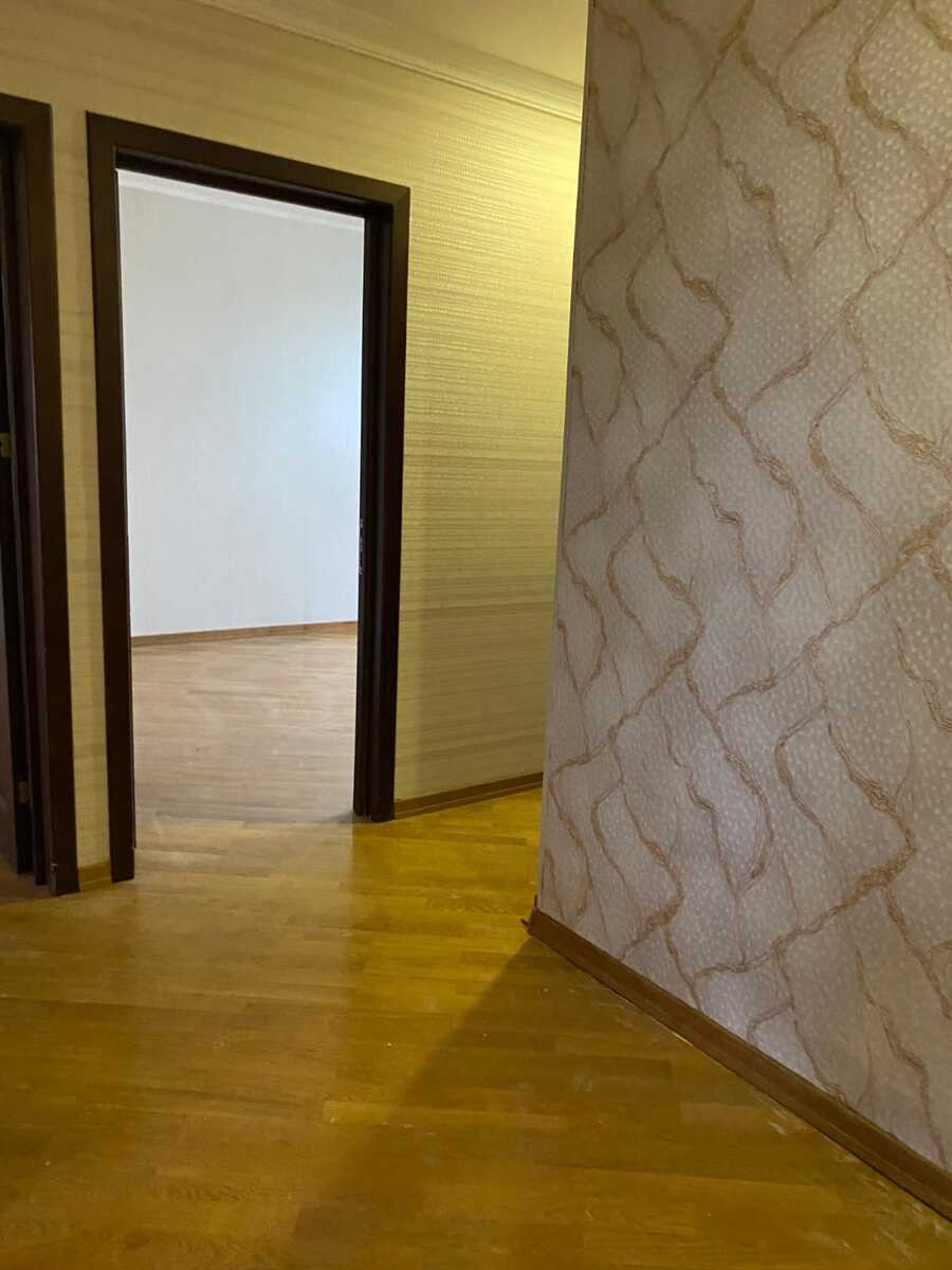 Satılır 3 otaqlı köhnə tikili 70 m² — Mənzil, Bakı (5)