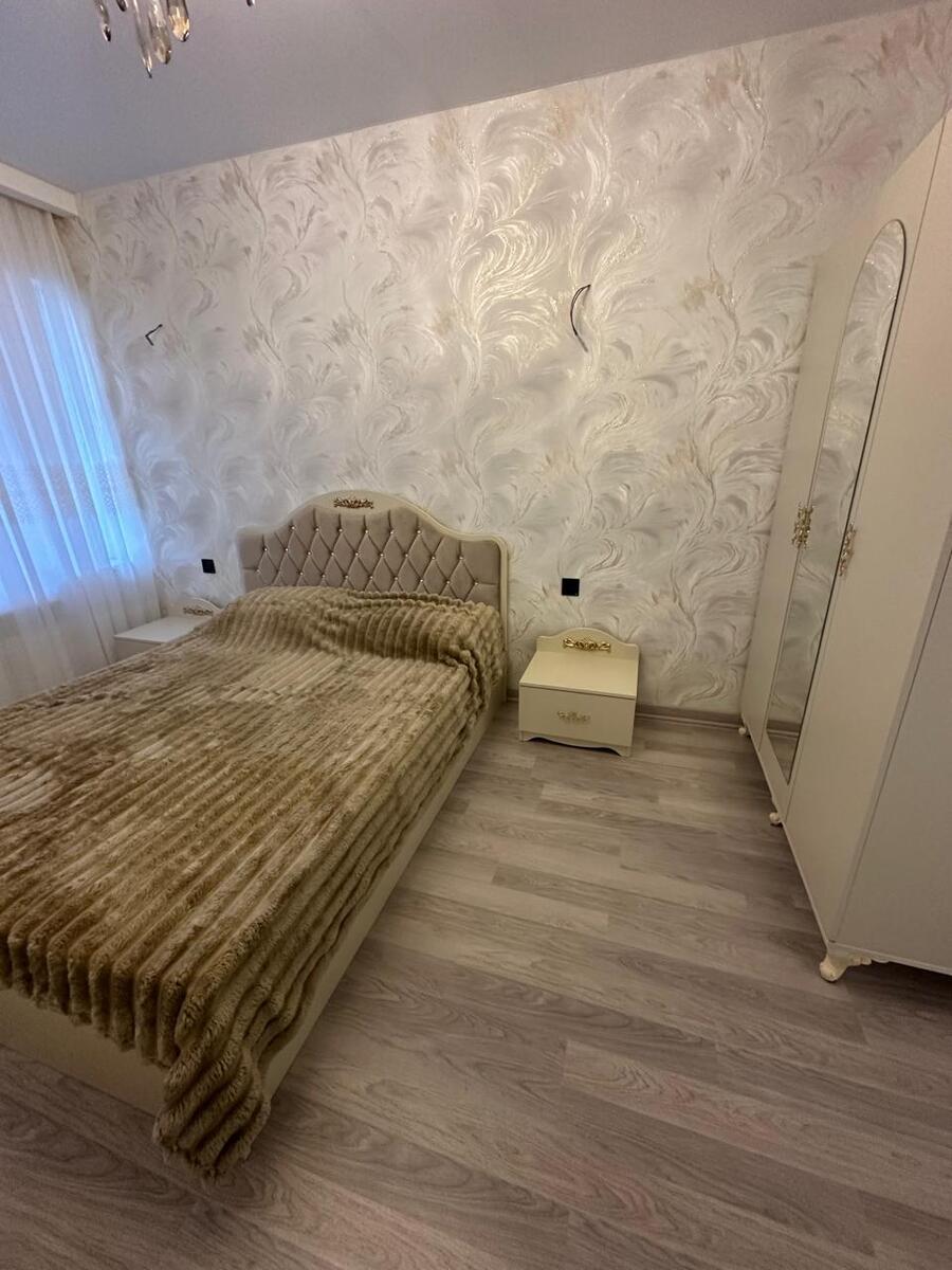 İcarəyə verilir 2 otaqlı yeni tikili 70 m² — Mənzil, Bakı (7)