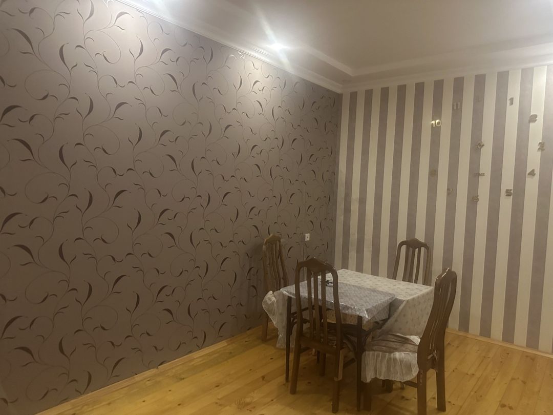 İcarəyə verilir 3 otaqlı həyət evi/bağ evi 80 m² — Ev, villa, Xırdalan