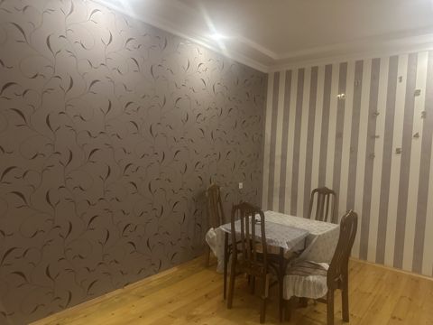 İcarəyə verilir 3 otaqlı həyət evi/bağ evi 80 m² — Xırdalan
