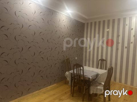 İcarəyə verilir 3 otaqlı həyət evi/bağ evi 80 m²