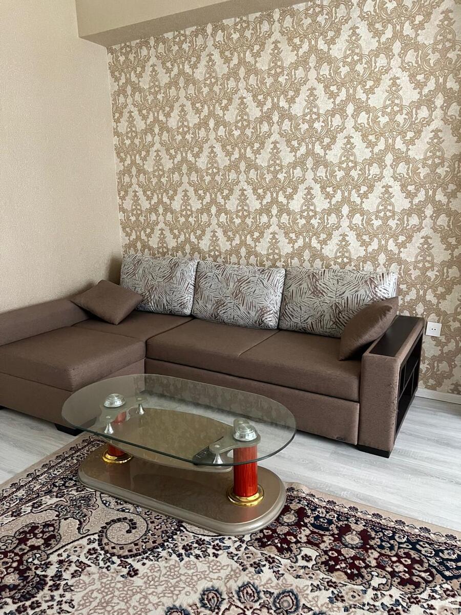 İcarəyə verilir 3 otaqlı yeni tikili 106 m² — Mənzil, Bakı (7)