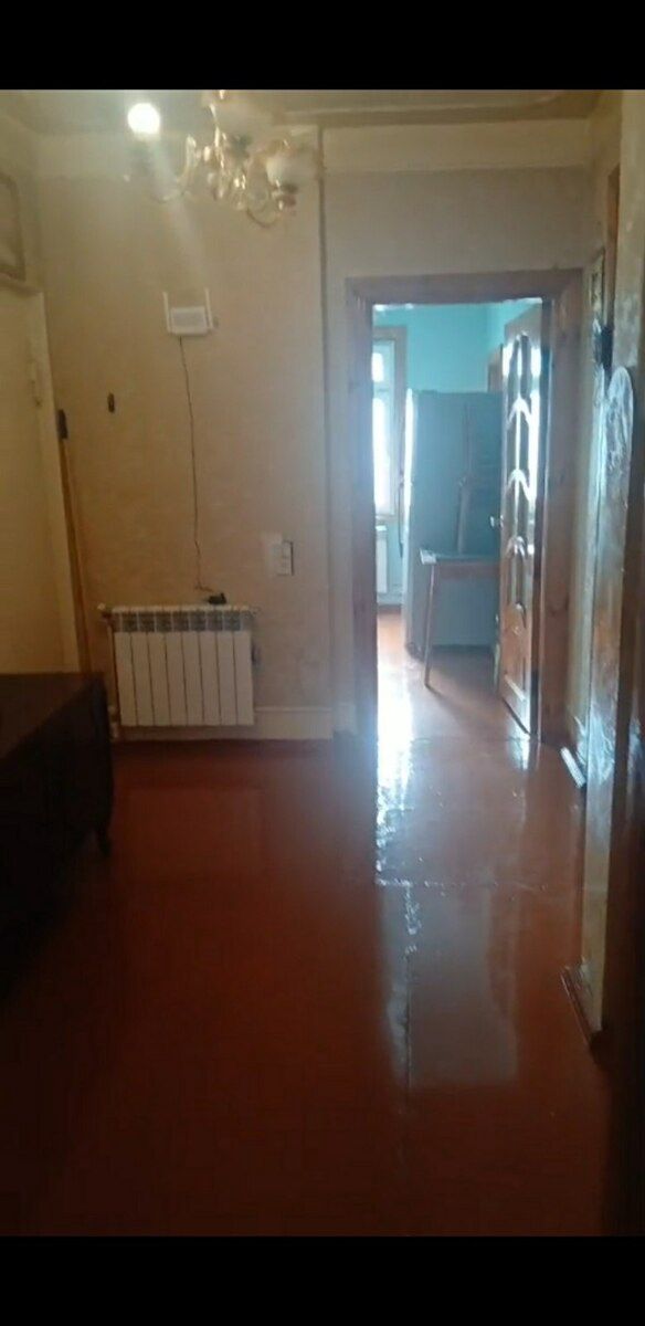 3-otaqlı mənzil kirayə verilir, Gəncə ş., 80 m² — Mənzil, Gəncə (3)
