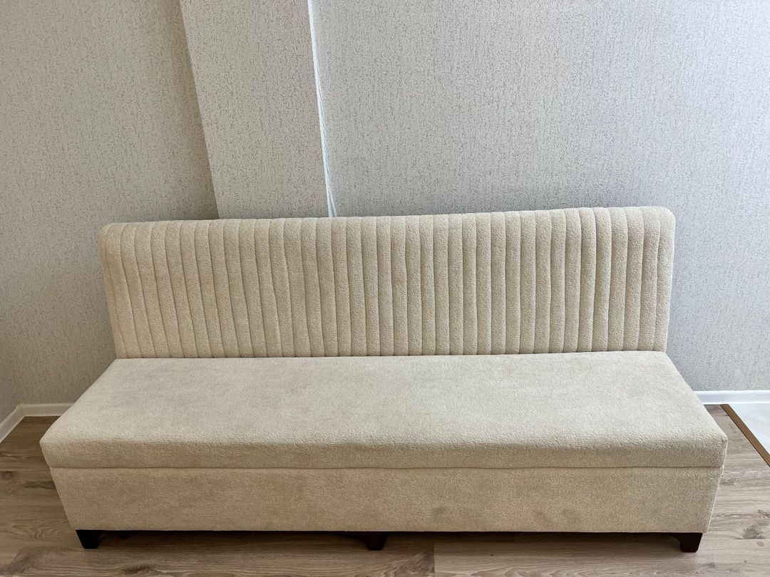 Divan — Matraslar, Bakı (4)