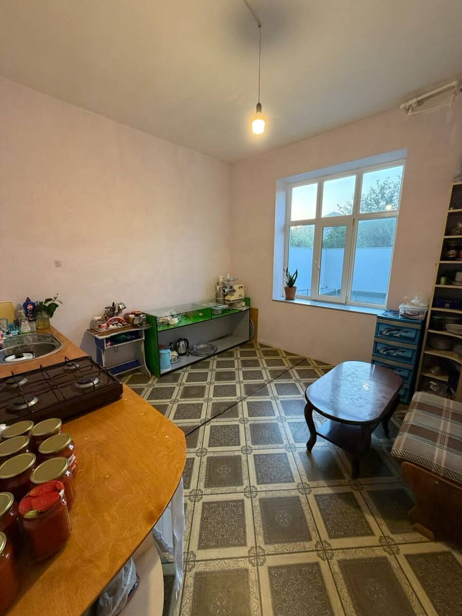 Satılır 6 otaqlı həyət evi/bağ evi 240 m² — Ev, villa, Bakı (12)