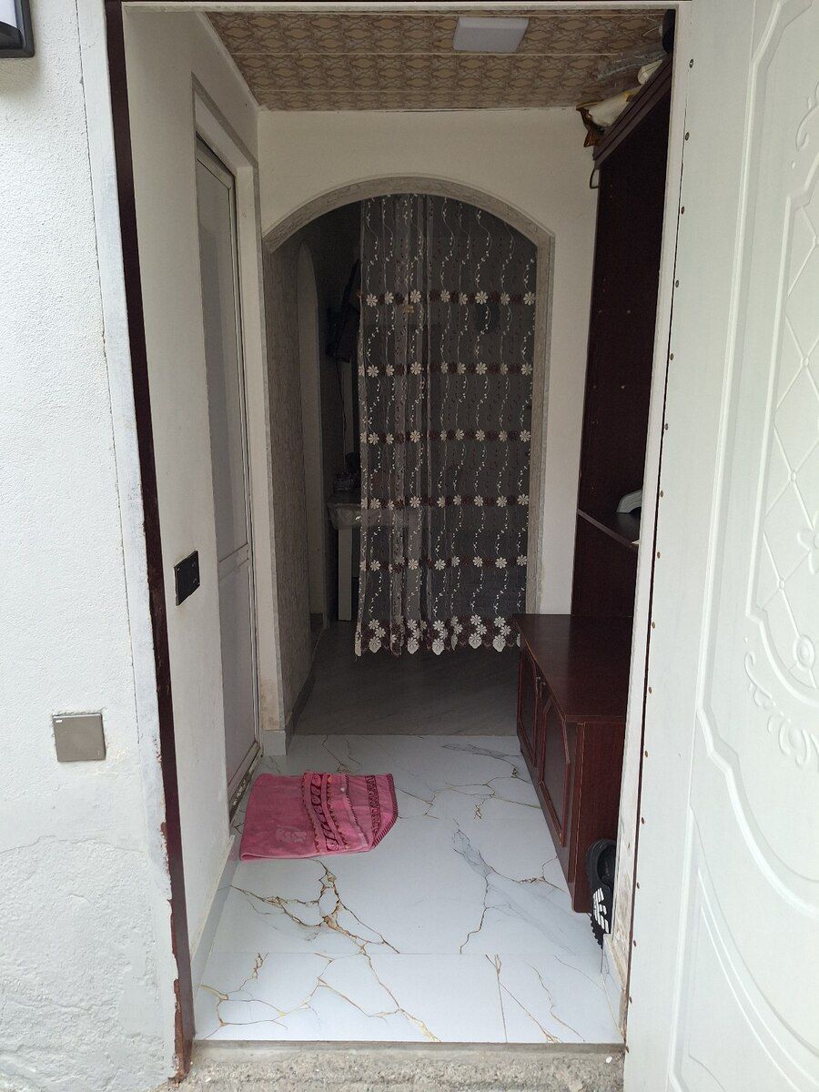 Həyət evi, Sulutəpə qəs — Ev, villa, Bakı (11)