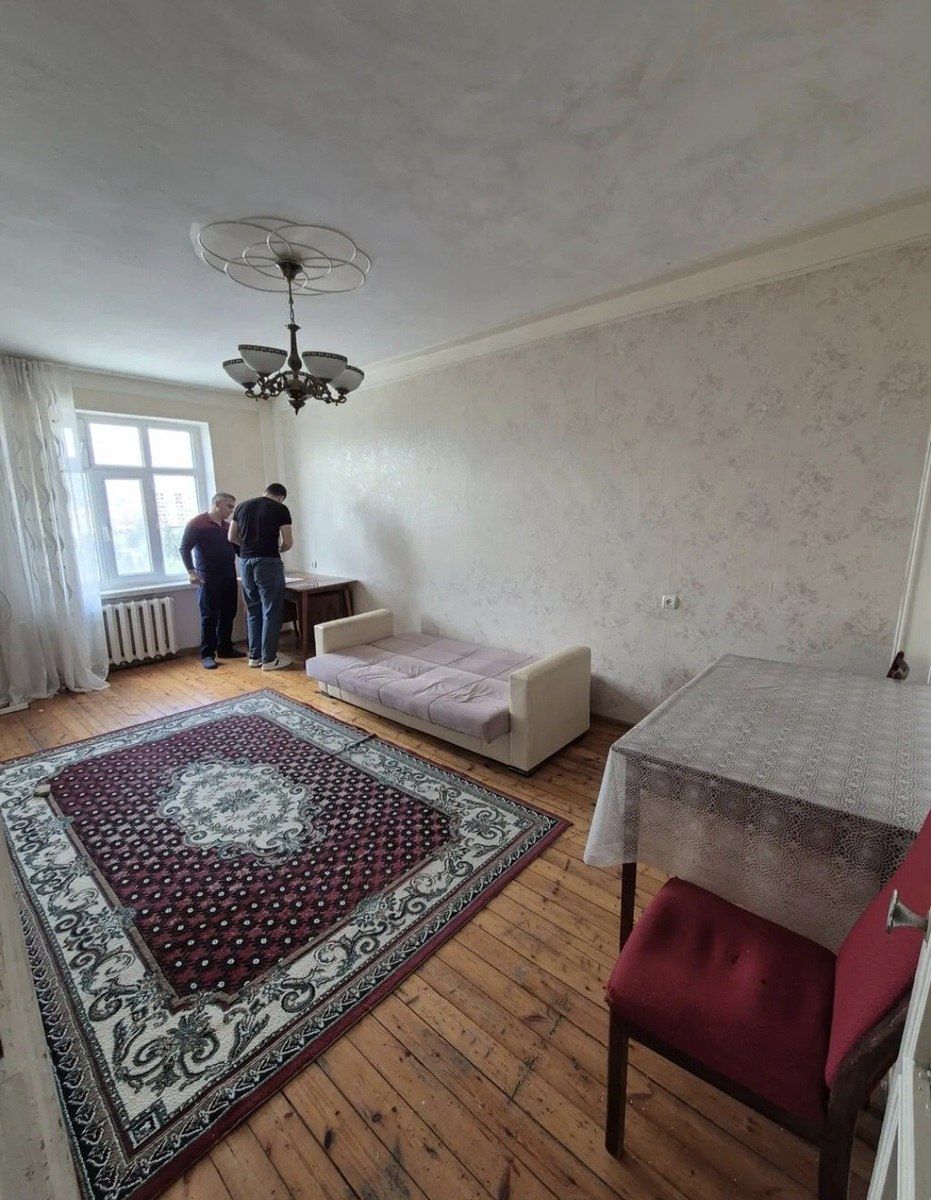 İcarəyə verilir 2 otaqlı köhnə tikili 5555 m² — Mənzil, Bakı (7)