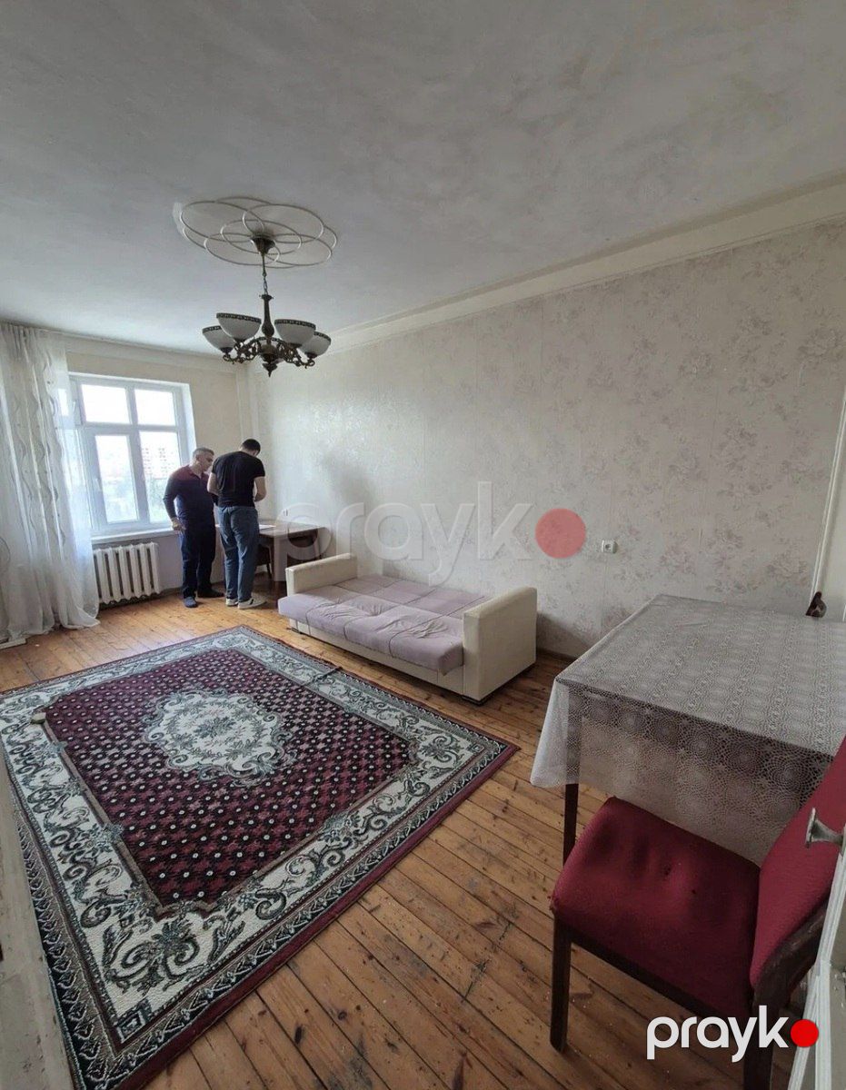 İcarəyə verilir 2 otaqlı köhnə tikili 5555 m² — Mənzil, Bakı (7)