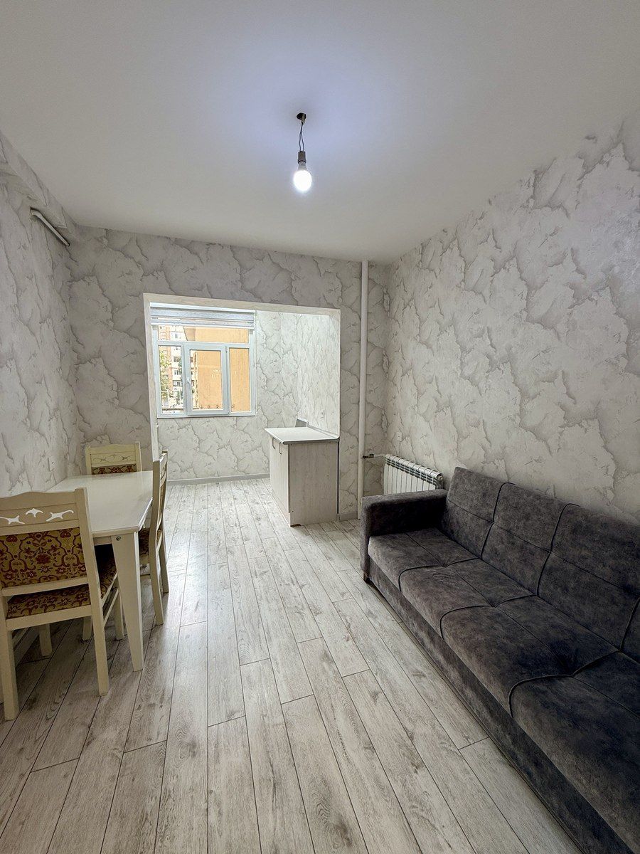 Satılır 2 otaqlı köhnə tikili 45 m² — Mənzil, Bakı (4)