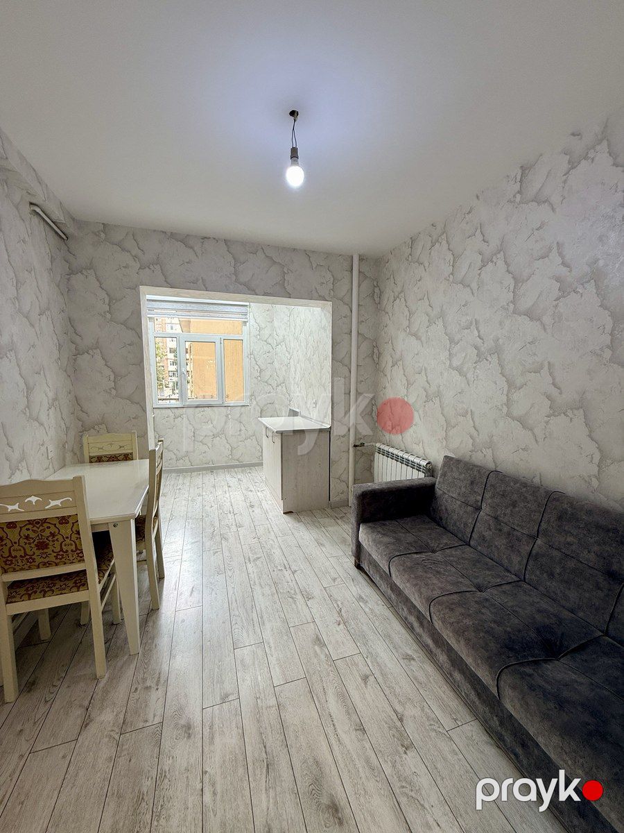 Satılır 2 otaqlı köhnə tikili 45 m² — Mənzil, Bakı (4)