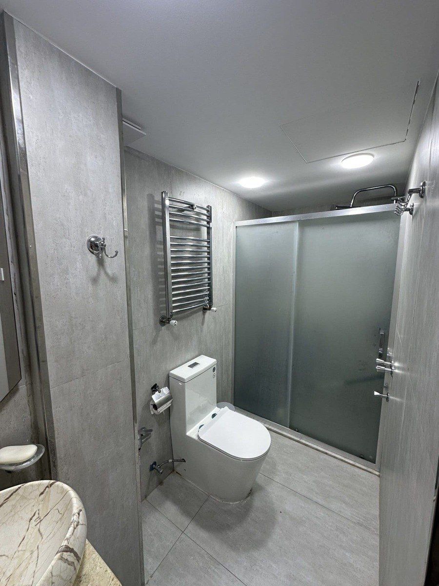 Satılır 2 otaqlı köhnə tikili 65 m² — Mənzil, Bakı (7)