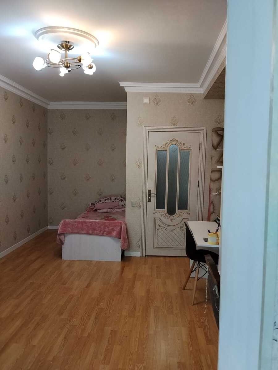 Satılır 2 otaqlı köhnə tikili 52 m² — Mənzil, Bakı (5)