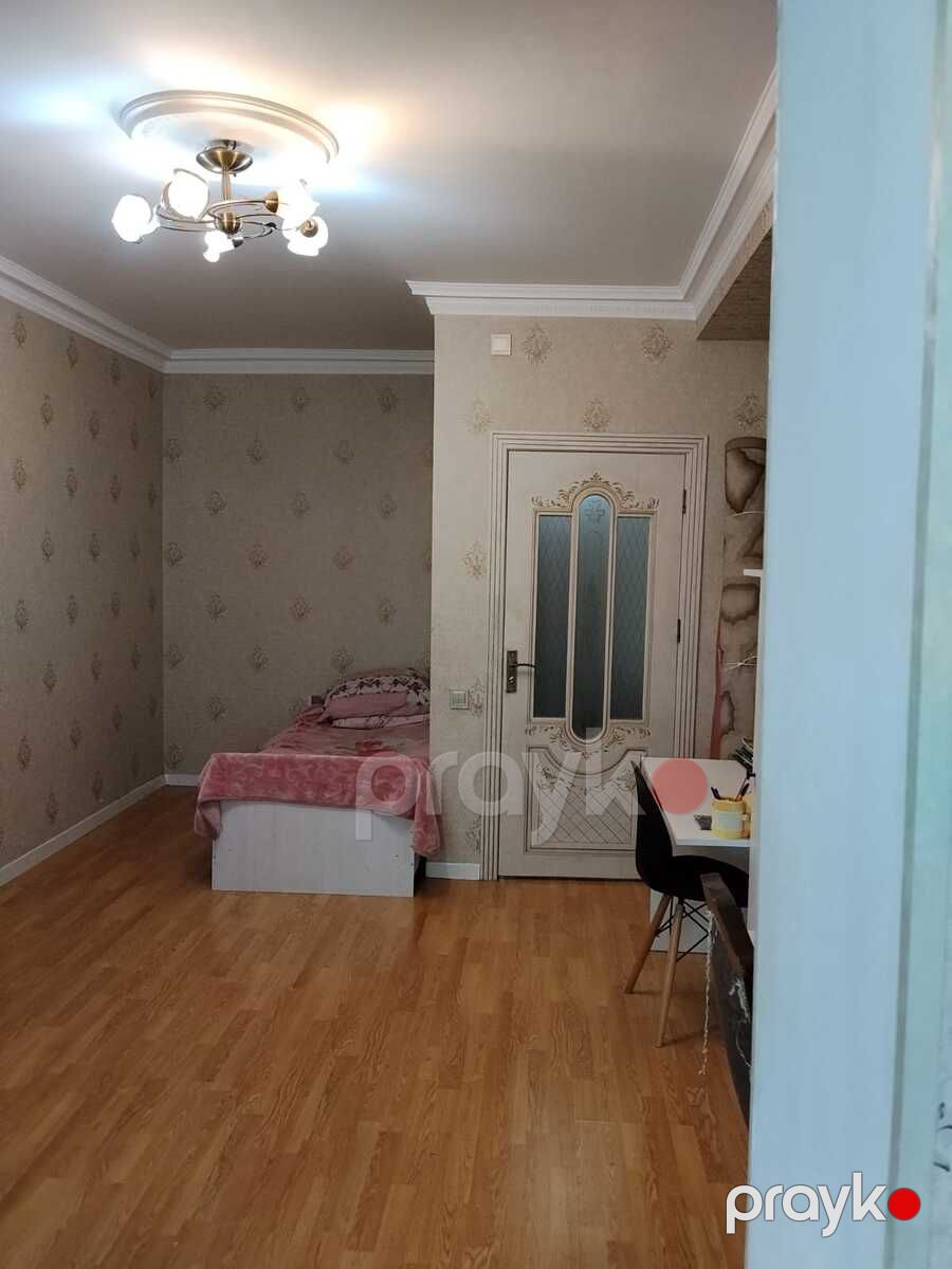 Satılır 2 otaqlı köhnə tikili 52 m² — Mənzil, Bakı (5)