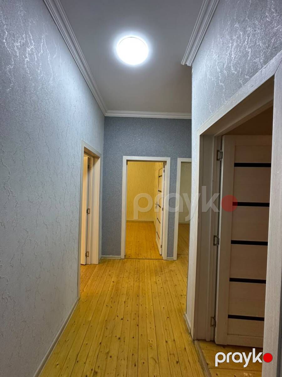 Satılır 3 otaqlı həyət evi/bağ evi 80 m² — Ev, villa, Bakı (8)