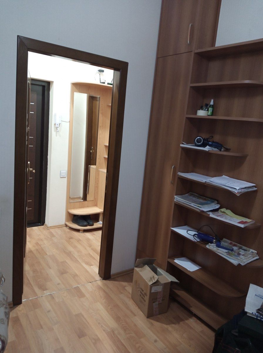 İcarəyə verilir 3 otaqlı yeni tikili 70 m² — Mənzil, Bakı (9)