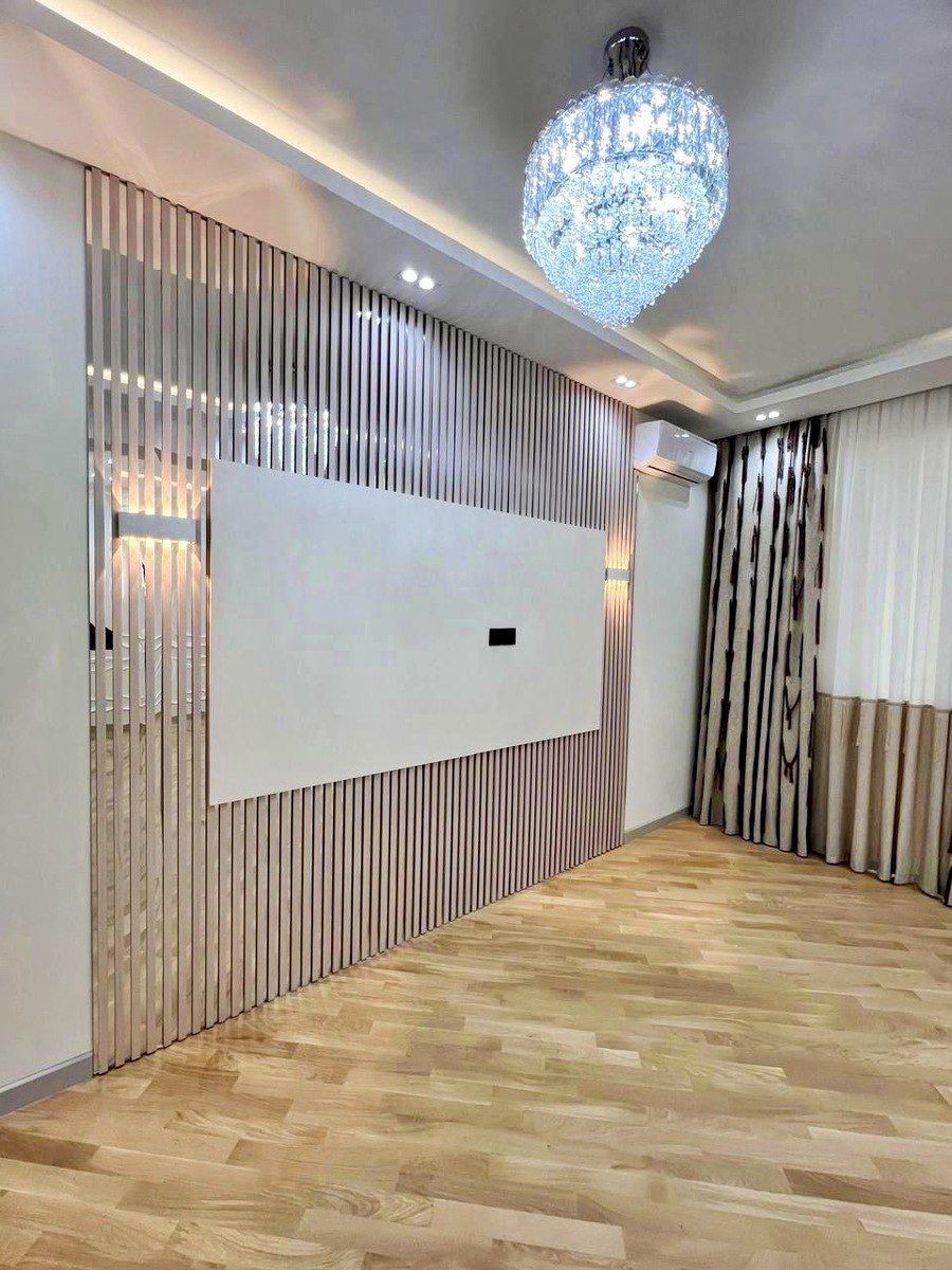 Satılır 4 otaqlı yeni tikili 192 m² — Mənzil, Bakı (4)