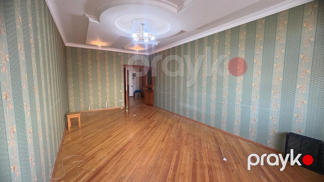 Satılır 3 otaqlı yeni tikili 125 m² — Mənzil, Bakı (2)