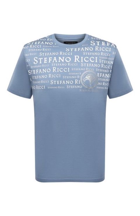 Futbolka Stefano Ricci — Bakı