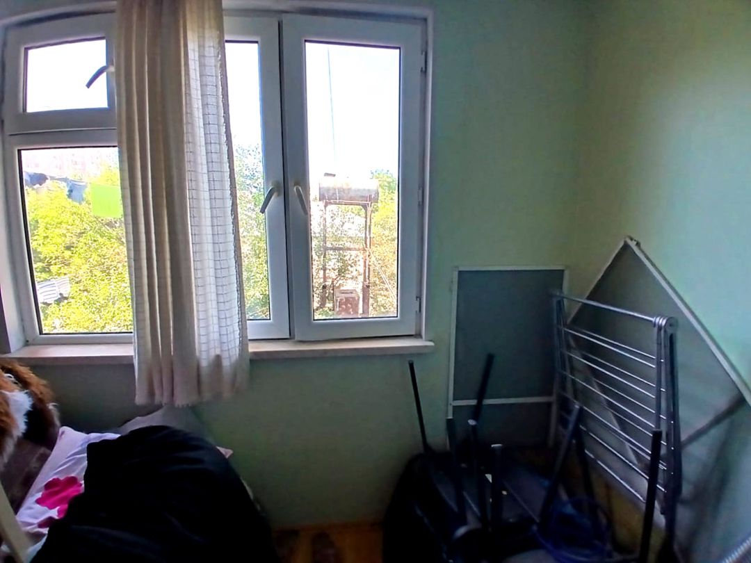 Satılır 1 otaqlı köhnə tikili 35 m² — Mənzil, Bakı (12)