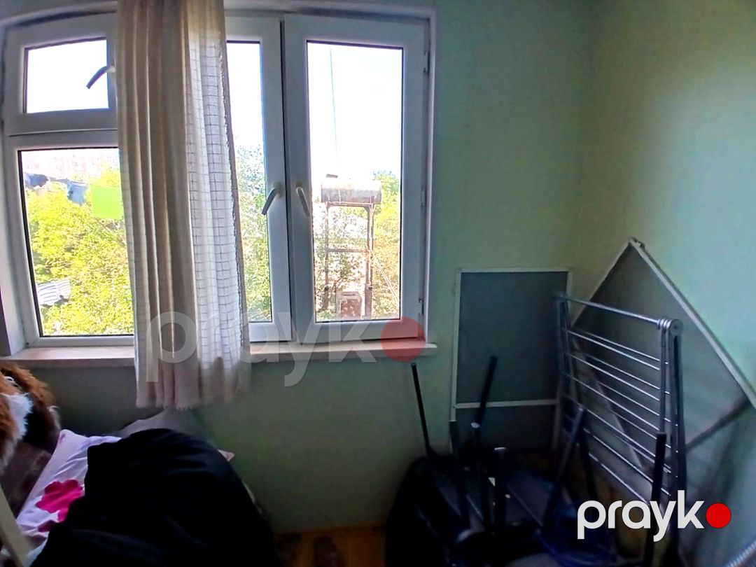 Satılır 1 otaqlı köhnə tikili 35 m² — Mənzil, Bakı (12)