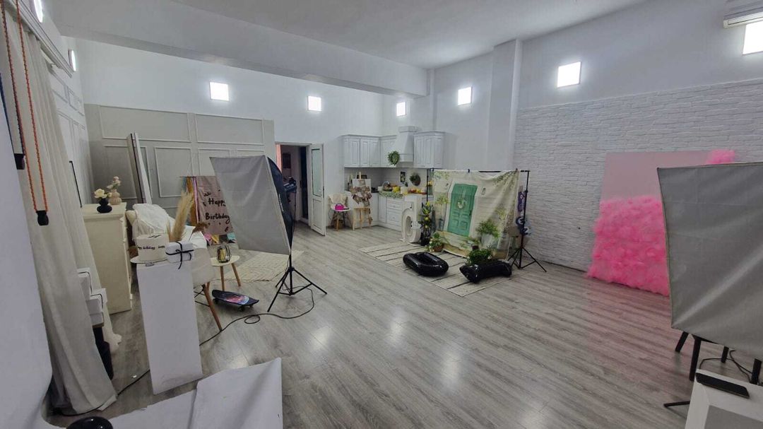 İcarəyə verilir obyekt 200 m² — Əmlak, Bakı (11)