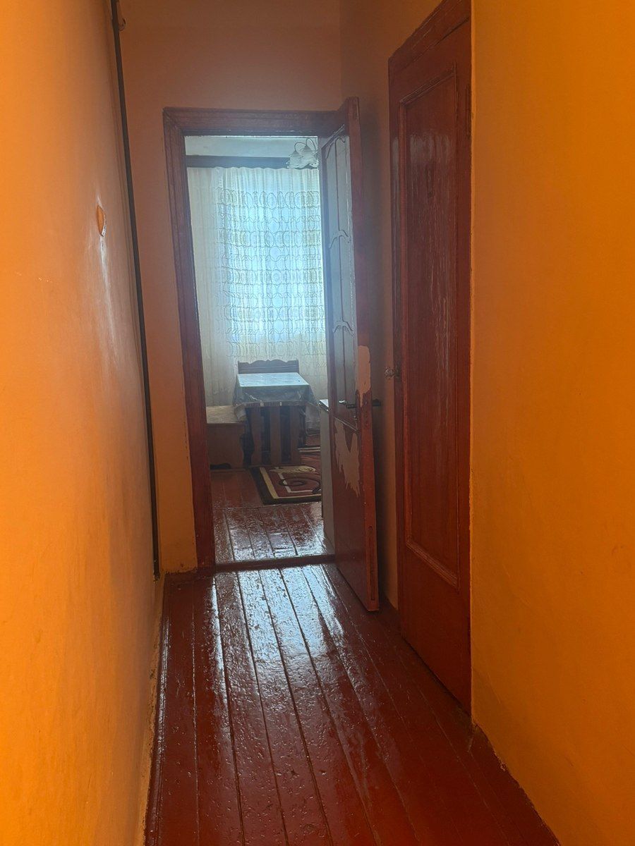 2-otaqlı mənzil, Şirvan ş., 50 m² — Mənzil, Şirvan (5)