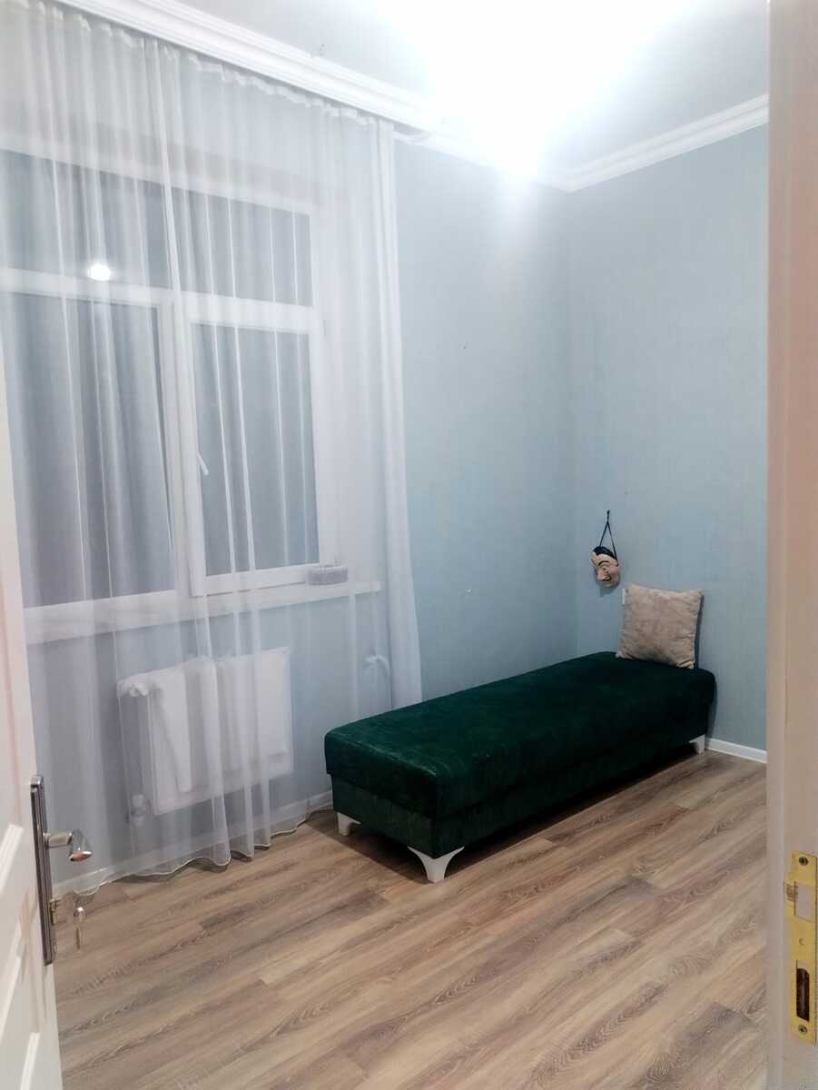 Satılır 3 otaqlı yeni tikili 75 m² — Mənzil, Bakı (6)