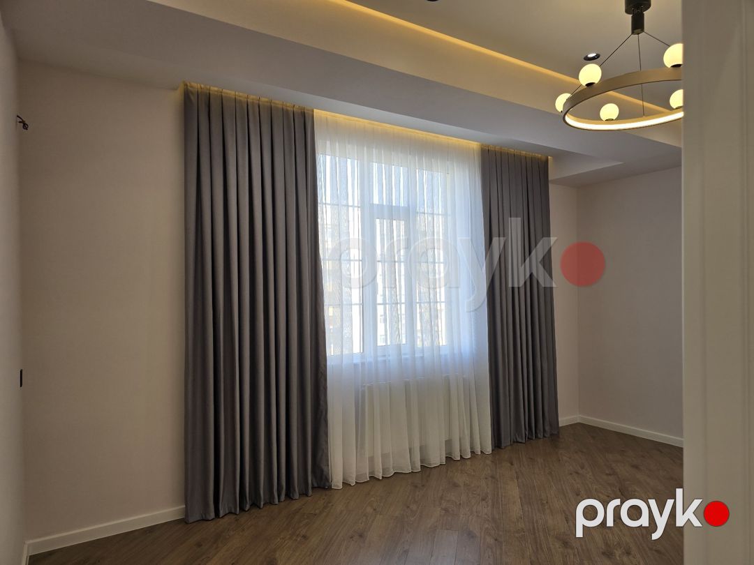 3-otaqlı yeni tikili, Sumqayıt ş., 112 m² — Mənzil, Sumqayıt (10)