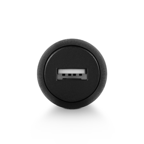 Car Smart Charger + Kabel Usb↔usb-c Ttec 2.1A / 10.5W Black (2CKS20CS) — Bakı