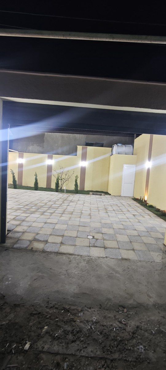 Həyət evi, Binə qəs — Ev, villa, Bakı (8)