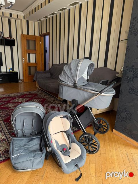Tehi Kidilo kalyaska. 250azn. 3 lulka. Tam ideal veziyyetde ünvan