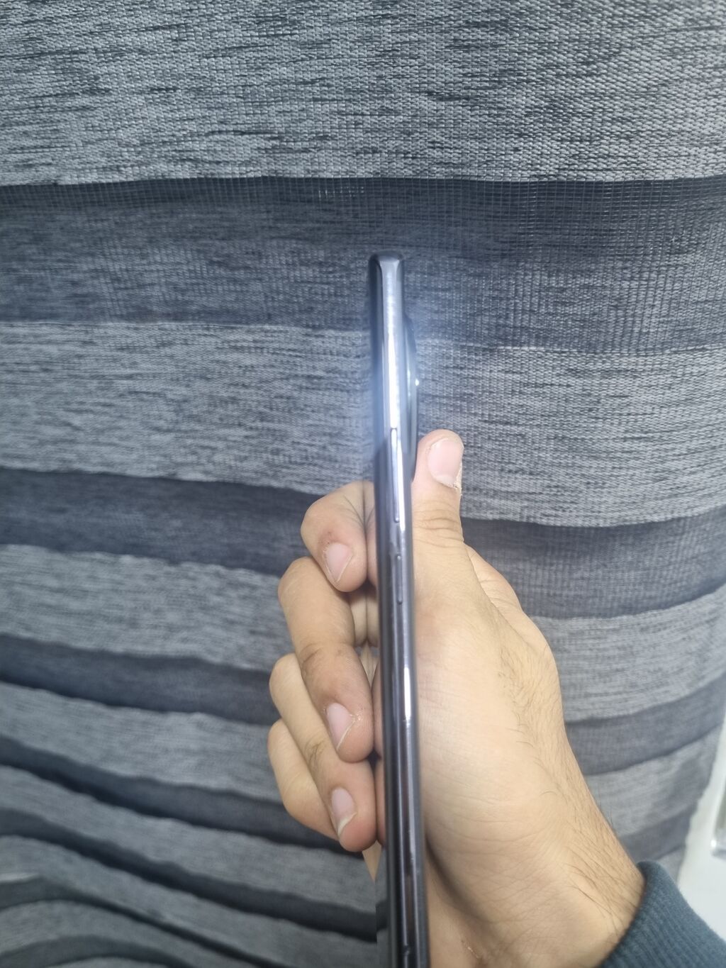 Tecno Spark, 256 GB, rəng - Boz, Barmaq izi — Tecno, Bakı (6)