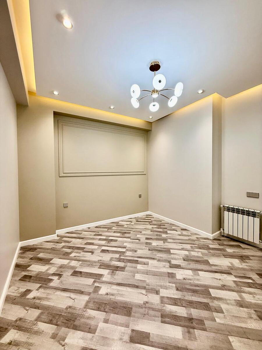 Satılır 3 otaqlı yeni tikili 125 m² — Mənzil, Bakı (9)