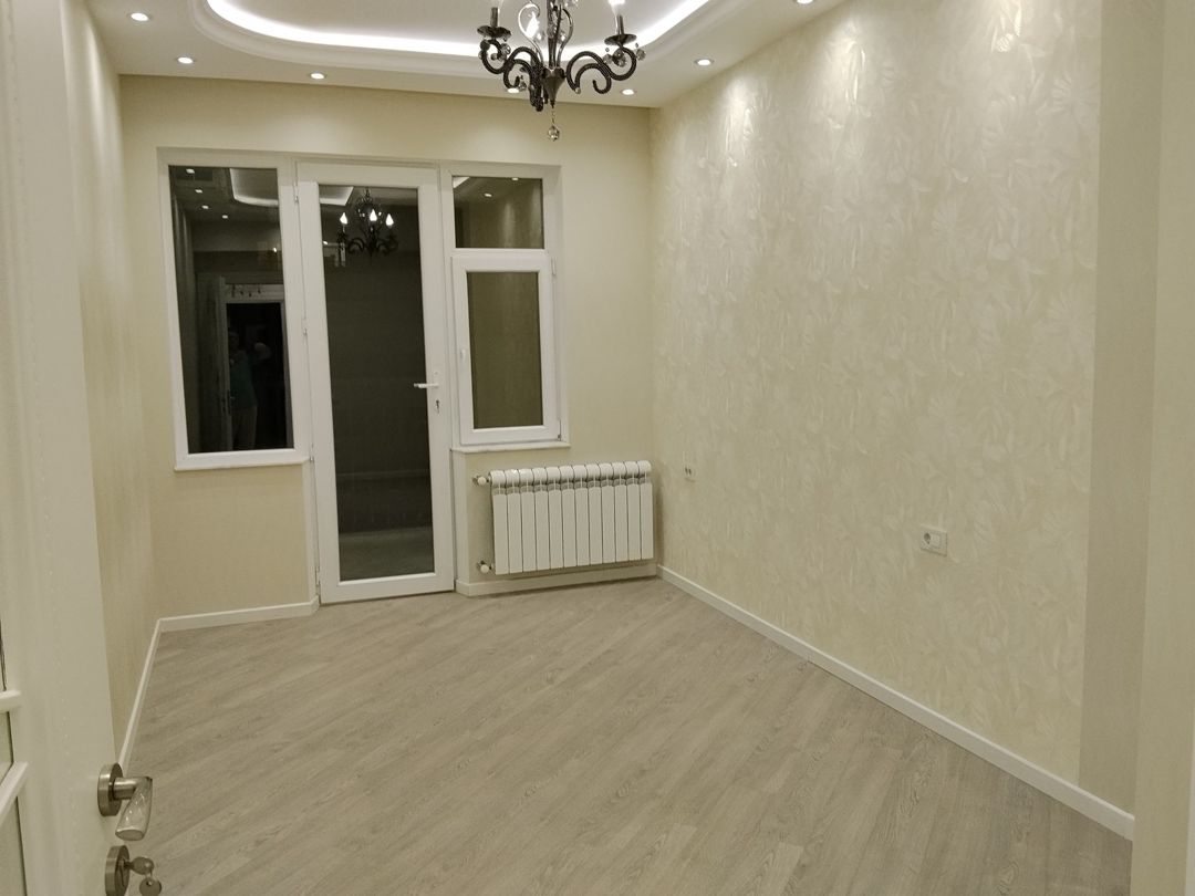 Satılır 3 otaqlı yeni tikili 110 m² — Mənzil, Bakı (6)