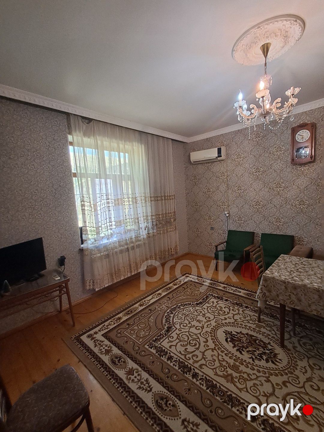 Satılır 3 otaqlı həyət evi/bağ evi 90 m² — Ev, villa, Bakı (7)
