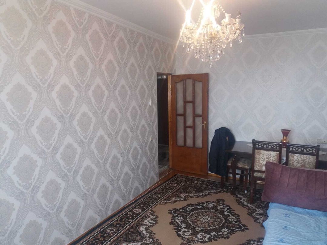 Satılır 2 otaqlı köhnə tikili 60 m² — Mənzil, Bakı (9)
