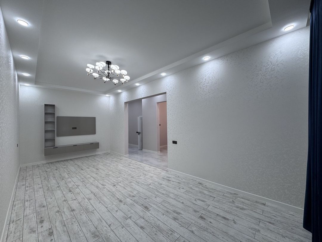 Satılır 4 otaqlı həyət evi/bağ evi 180 m² — Ev, villa, Bakı (6)