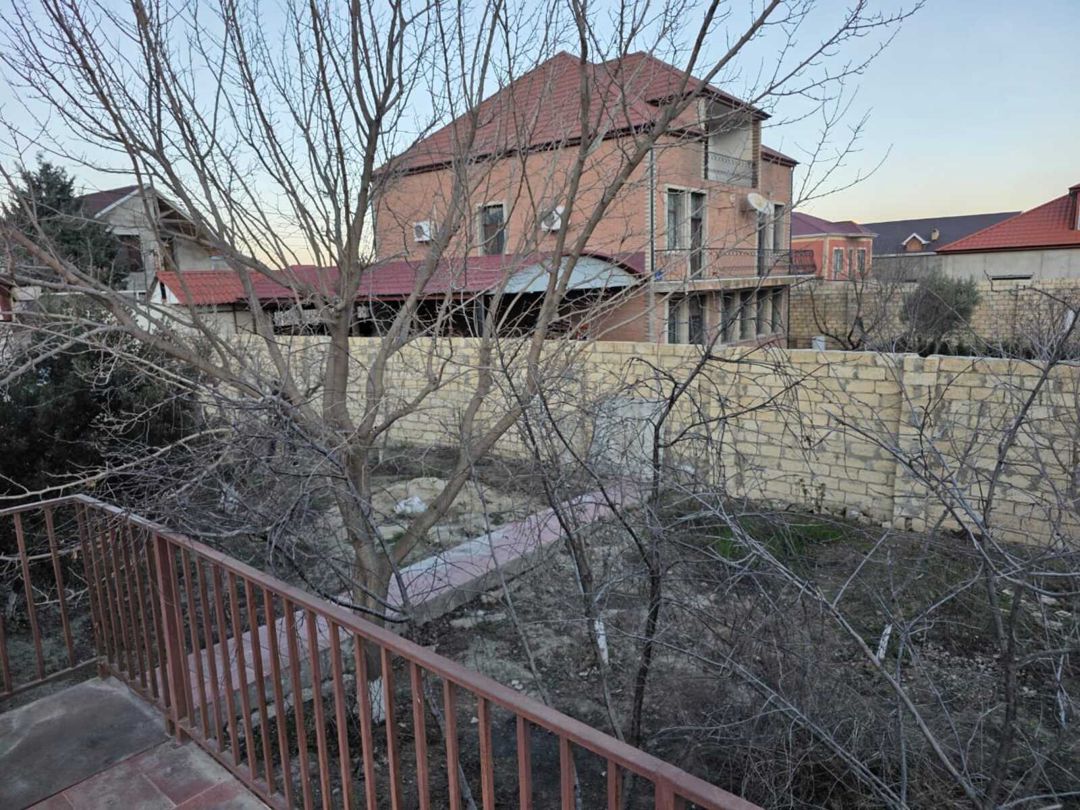 Satılır torpaq 6 sot — Torpaq, Bakı