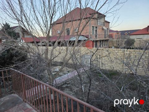 Satılır torpaq 6 sot